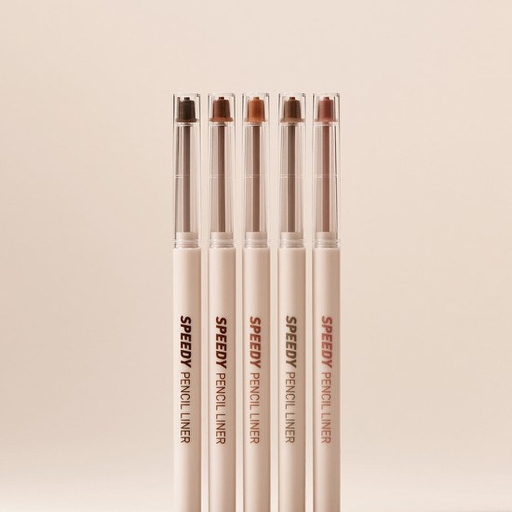 

Peripera Speedy Pencil Liner 0.14 g / 0.004 oz. 004 Soft Ash