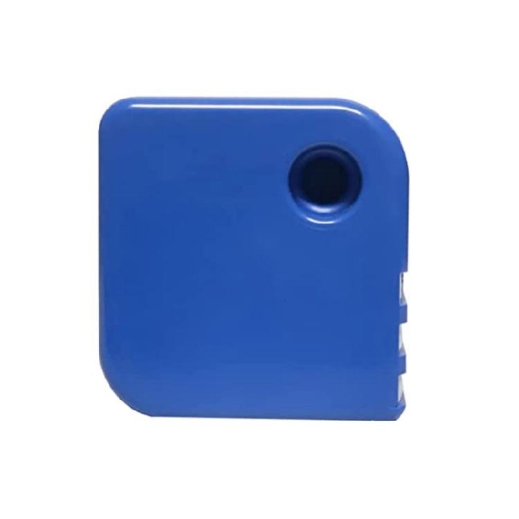 3pcs PDC51V1 Demineralization Cartridges Ultrasonic Humidifier Parts Mineral Removal Filters for V4600 V5100 VUL575