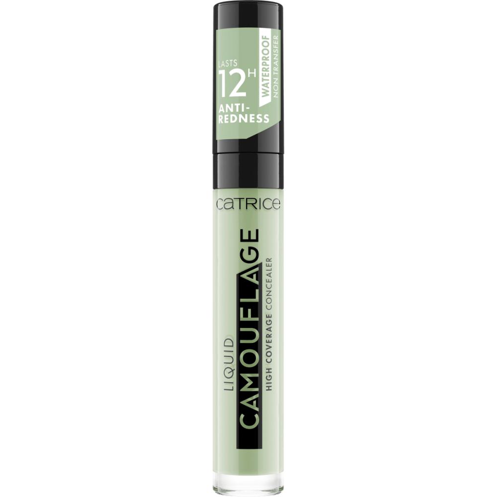 Catrice Concealer Liquid High Coverage Waterproof 200, 5ml