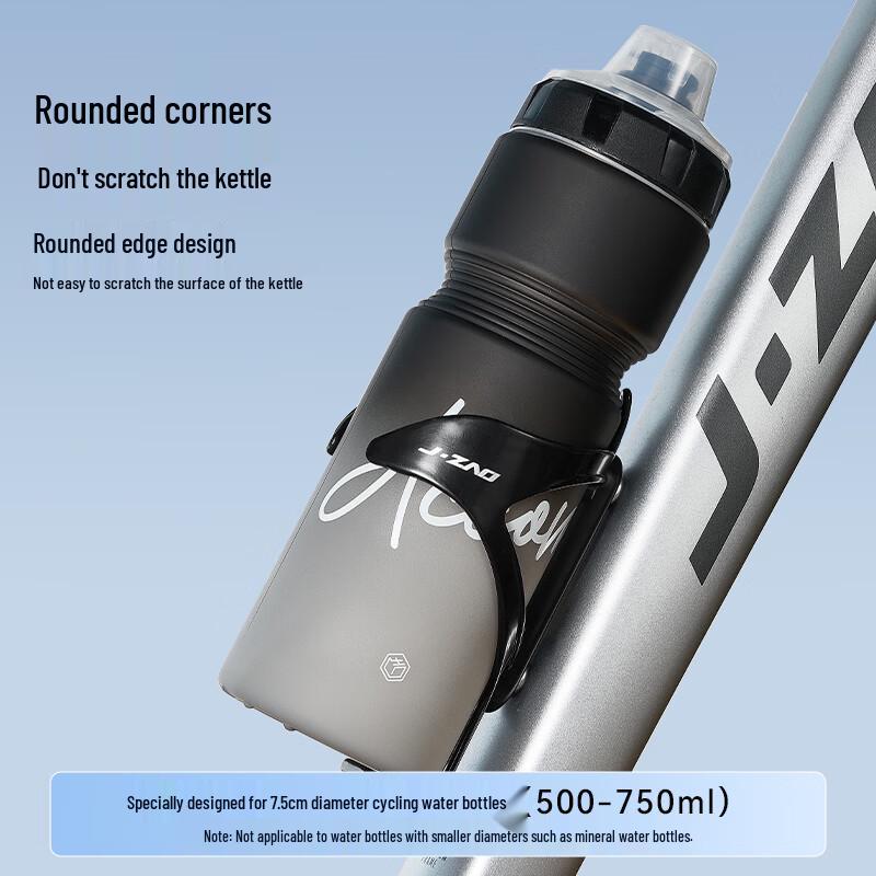 Bicycle Water Bottle Holder