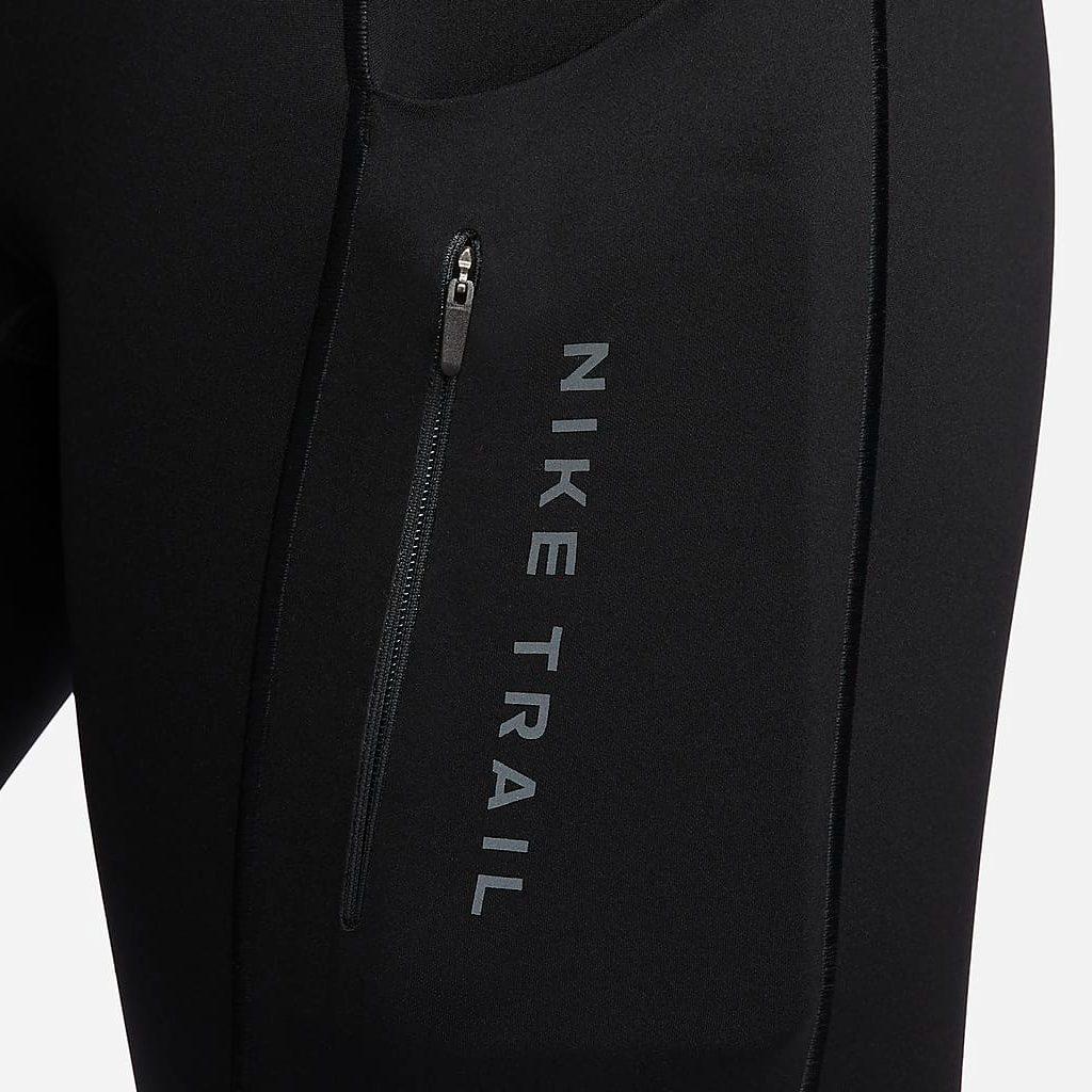 Nike Trail Go Sports Pants Women's Black FN2665-010