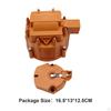Distributor Cap and Motor Kits Part Number K6951or Automotive Vehicle Spare Engines Repair for