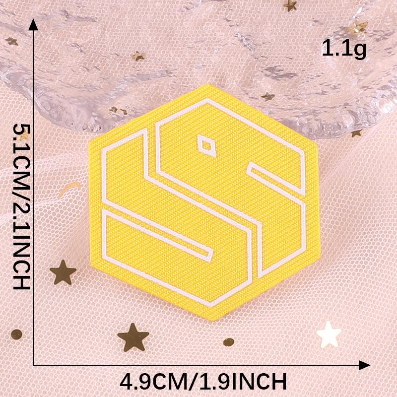 Samolepicí látková nášivka pro opravu oděvů – DIY kožená a péřová bunda aplikace