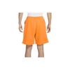 Nike Casual Shorts Unisex Bright Orange Moderate DV3056-836