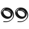 Roof Weather Seal Seals Trim Repair Kit For Mini Cooper R52 R57 Soft Top Convertible
