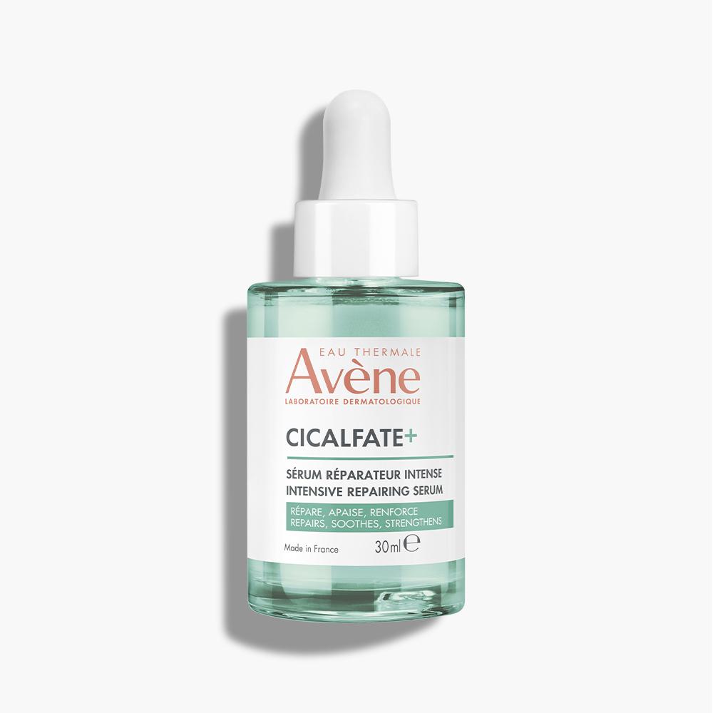 Avene Cicalfate Plus Intense Serum 30ml - Barrier Repair, Korean