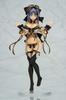 Senran Kagura Burst Re:Newal Yumi Sweets Lingerie Ver. 1/7 Scale PVC Pre-painted Complete Figure