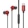 Newmine XL15 Type-C In-ear Wired Earphones