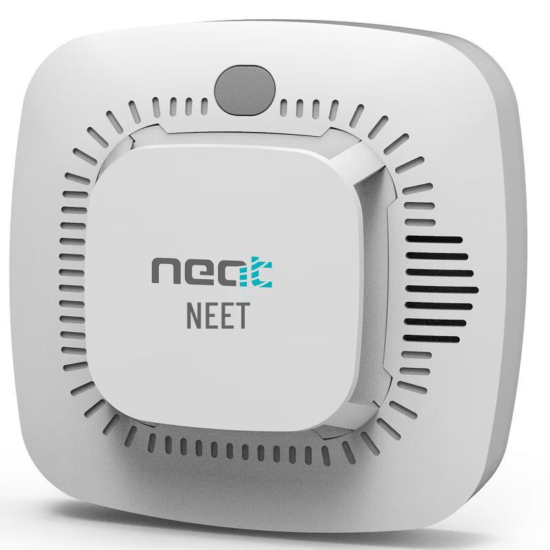 NITE JTW-ZOF-NT9132 Standalone Photoelectric Smoke Detector