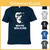 Game Of Thrones White Walker Short Sleeve T Shirt For Men And Women With Classic Design