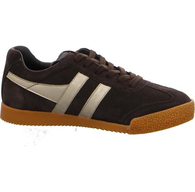 Gola Harrier Mirror Sneakers