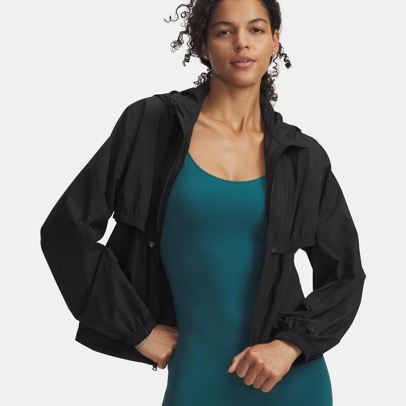 

Under Armour Women s 3-in-1 Jacket S