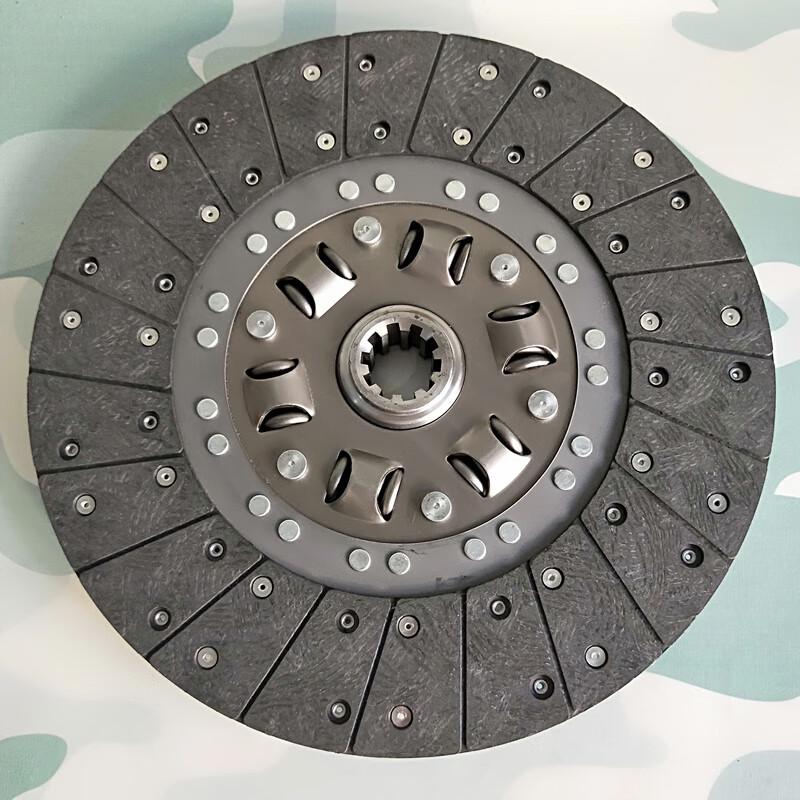 HUCHEN Jiefang CA1121/CA1122/CA1125 Clutch Disc Assembly
