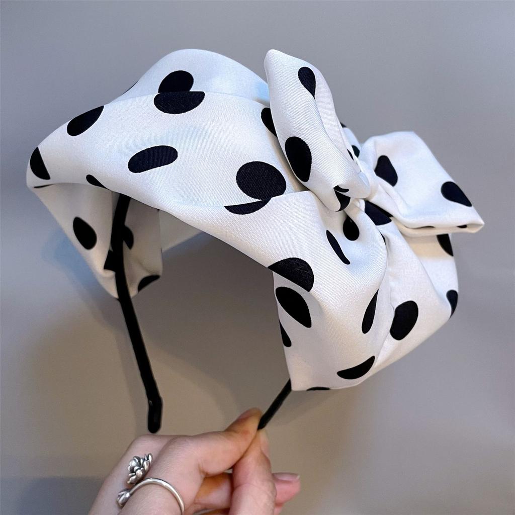 Elegant musselin hårbånd pustende halvhatt pannebånd kvinner kvelds hårspenne for stilfulle kvinner