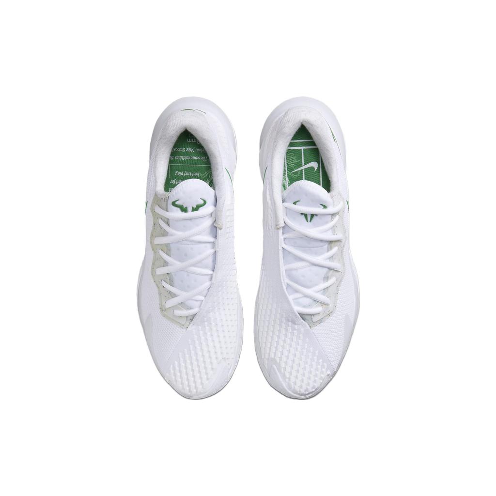 New Nike Court Zoom Vapor White Kelly Green DD1579-103
