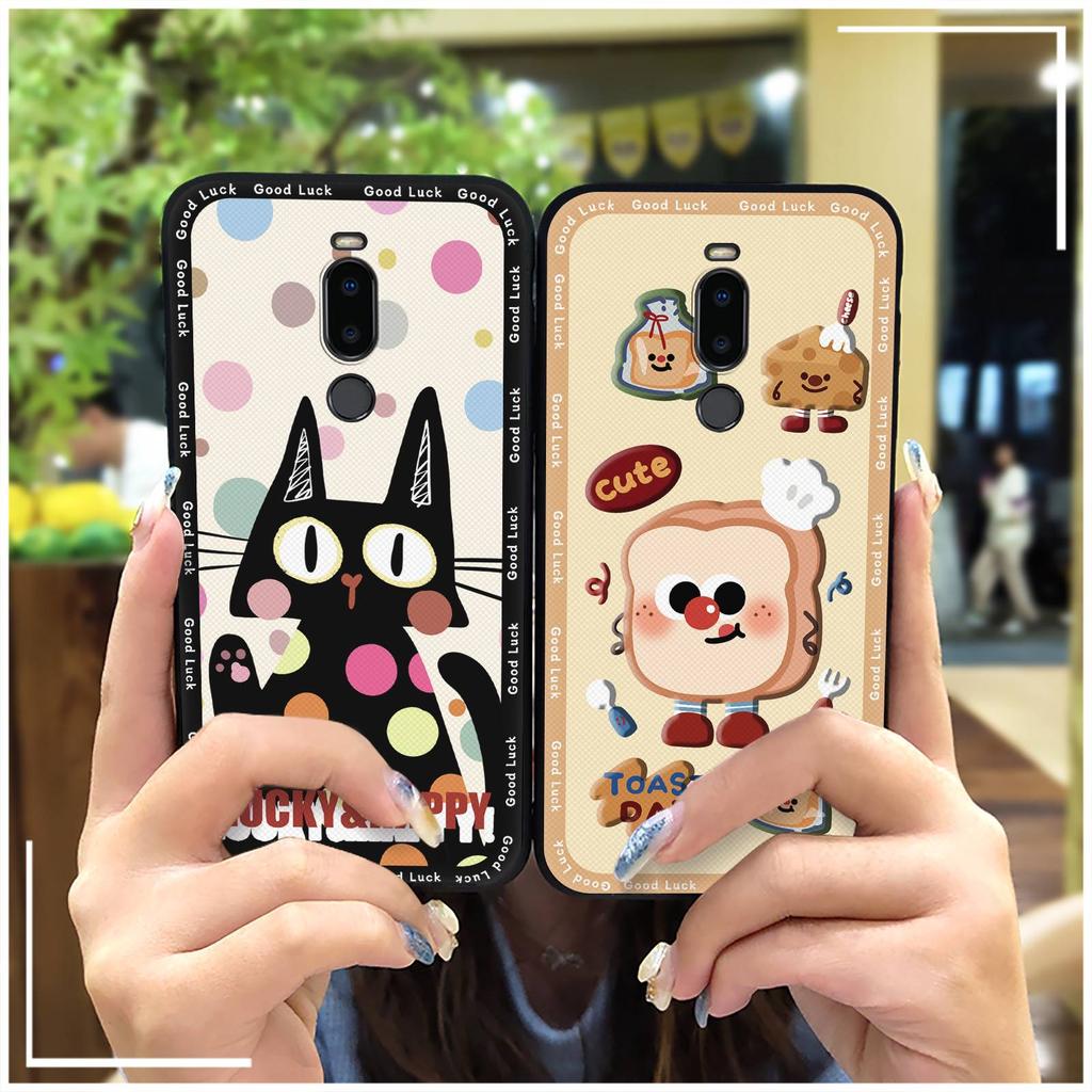 Soft Case Waterproof Phone Case For Meizu M8/V8 Pro Shockproof Anti-knock Dirt-resistant Protective Durable Phone Pouch