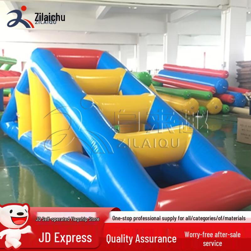 Outdoor Team Building Obstacle Course Props