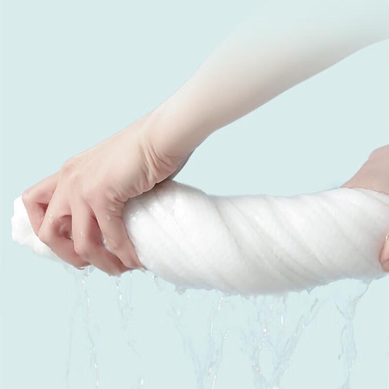 Youtime Portable Disposable Bath Towels 70x140cm