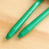 1PIECES Cartoon Creative Sun FLOWERS Ball Pen Flower Pot Modeling Lovely BALLPOINT Pen Blue Student Supplies Office