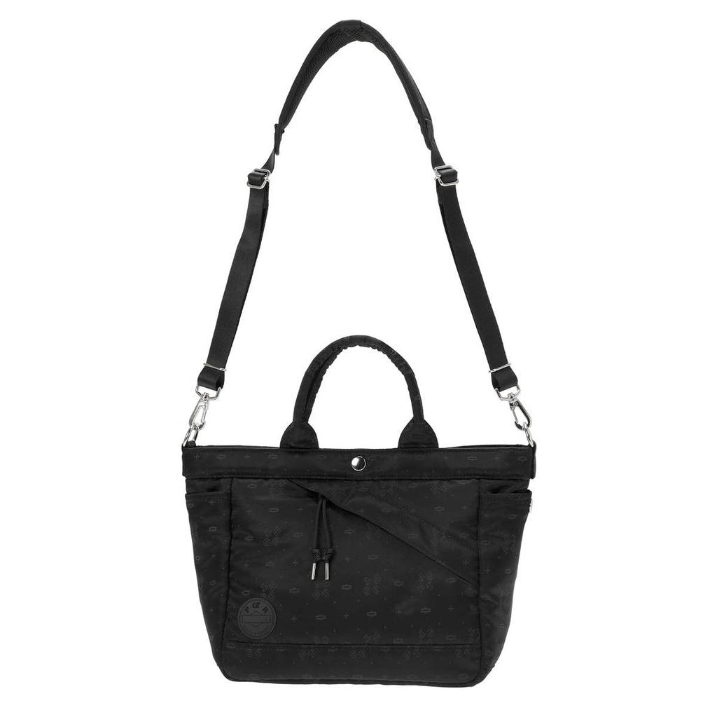 Business Bag Monogram Black [P.O.T.R.] (10)