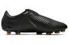 Nike Phantom Venom Elite Fg Black Gold AO7540-077