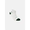 Unisex Basic Ankle Socks QELAX26151TGR