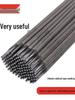 Bridge Brand J422 Carbon Steel Welding Electrode, Anti-stick, Sizes 2.0, 2.5, 3.2, 4.0mm, Also for Cast Iron 208 & Stainless Steel A102.