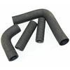 Radiator Hose Pipe Set of 4 Massey Ferguson 135 148 240 Tractor 3 Cylinder
