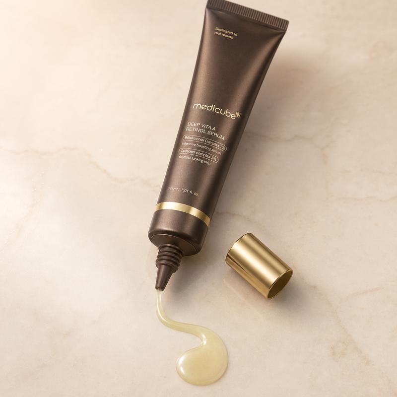 Medicube Deep Vita A Retinol Serum, 30ml