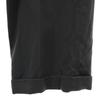 Alexander McQueen Made in Italy OPTI zip Slacks pants 48 gray Men's Used