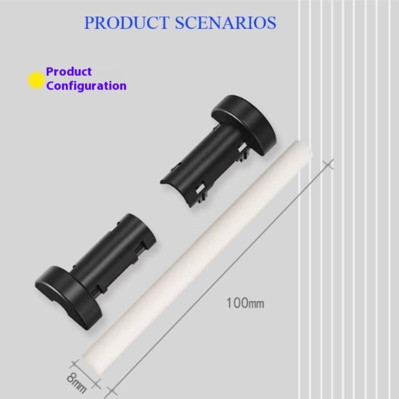 Four Spray Humidifier Type-C Usb Mini Humidifier Diy Kits Mist Maker And Driver Circuit Board Atomizer Sheet With Stand