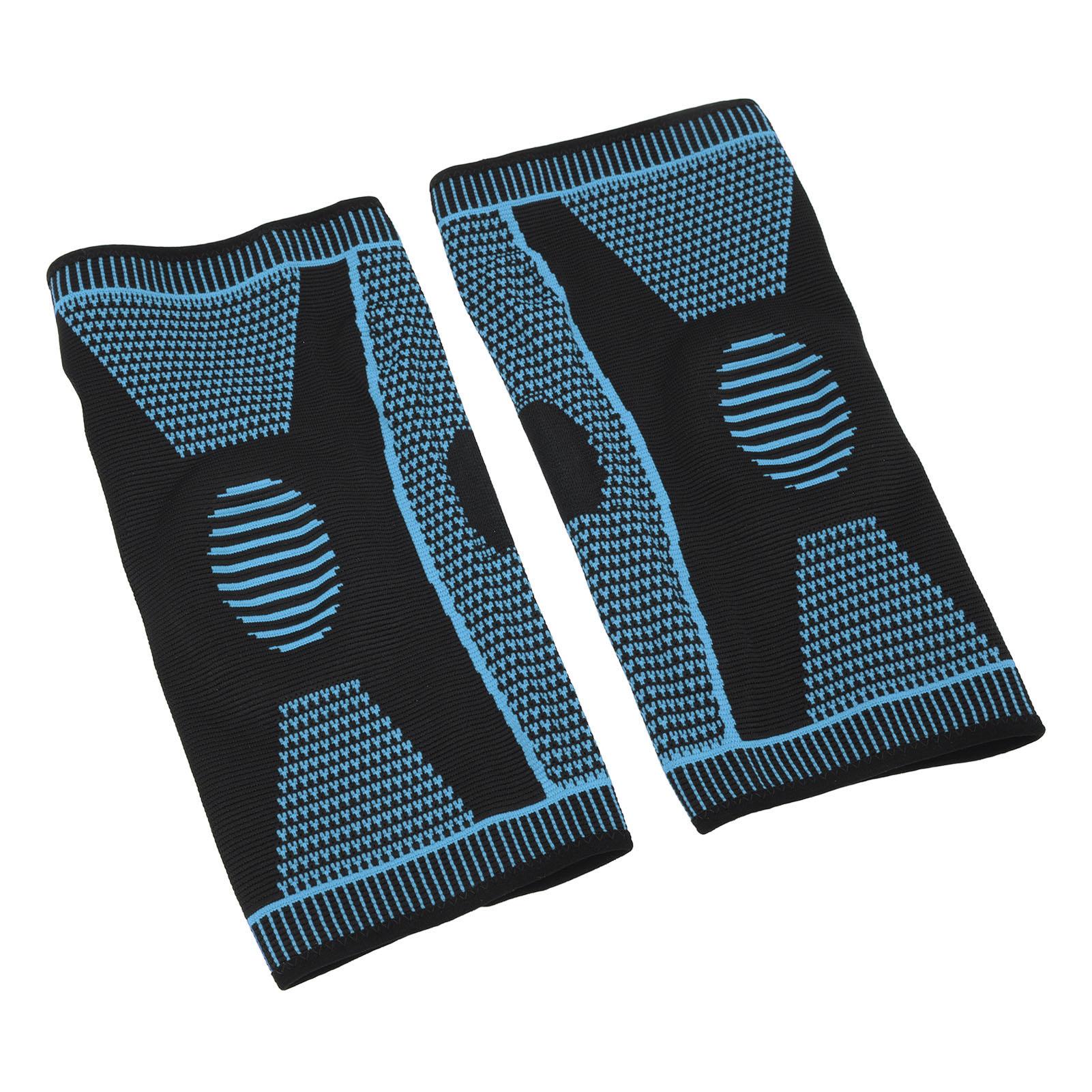 

Спортивные наколенники многоцелевые, приятные к коже, дышащие, противоскользящие, амортизирующие, наколенник