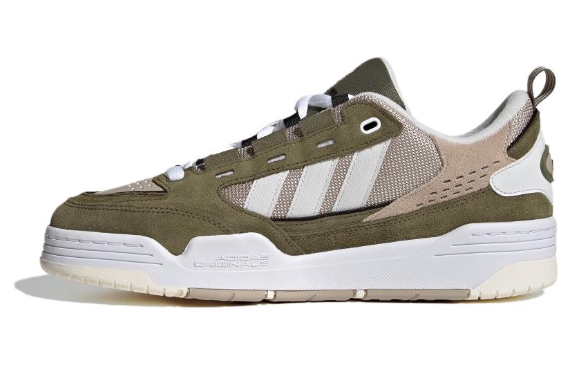 

adidas originals Adi2000 Focus Olive White IG1029 36