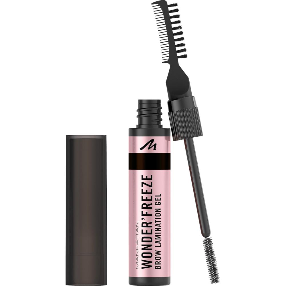 

Manhattan MANHATTAN eyebrow gel WonderFreeze 004, 7.5g