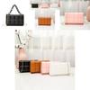 2022 Ladies Handbags Acrylic Small Square Bag Women's Shoulder Bag Fresh And Sweet Style