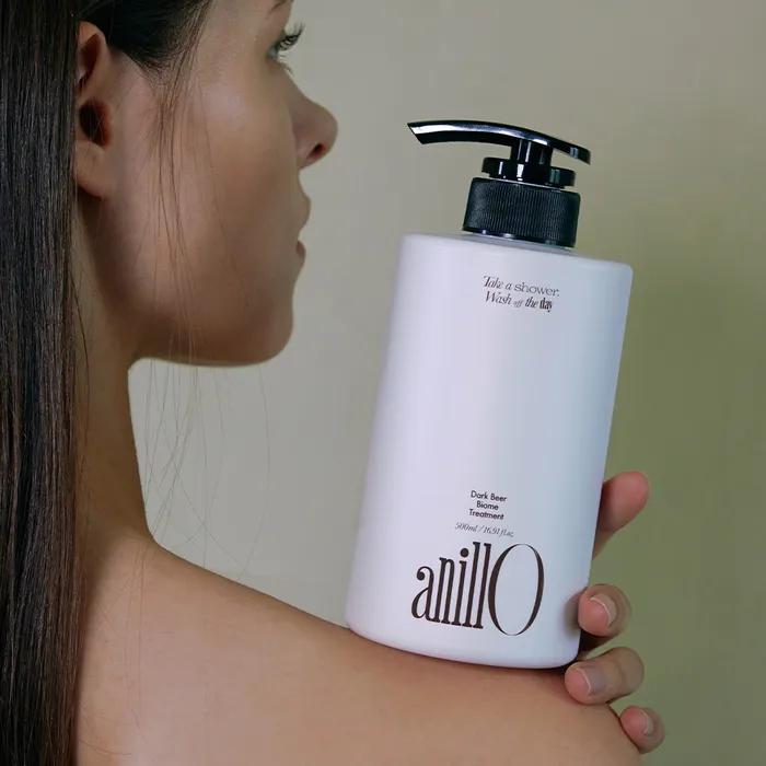 Dark Beer Biome Treatment 500ml
