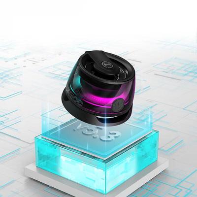 Edifier HECATE G100 Portable Bluetooth Magnetic Mini Speaker CN Plug (adapter Included)