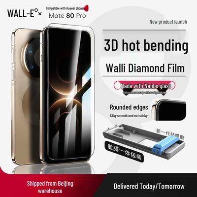 Příslušenství k mobilům – Ochranné fólie a skla na obrazovku