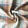 1PC Chunky Winter Fall Long Plaid Blanket Wrap Big Tartan Women Oversized