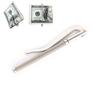 Fashion Metal Money Protable Cash Clip Money Clip For Pocket Clamp Holder