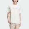 T Shirt Men's Jade White IP4992