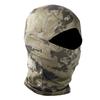 Full Face Mask Camouflage Balaclava Tactical Airsoft  Men  Protection Tactical Balaclava Snowboard Scarf Men