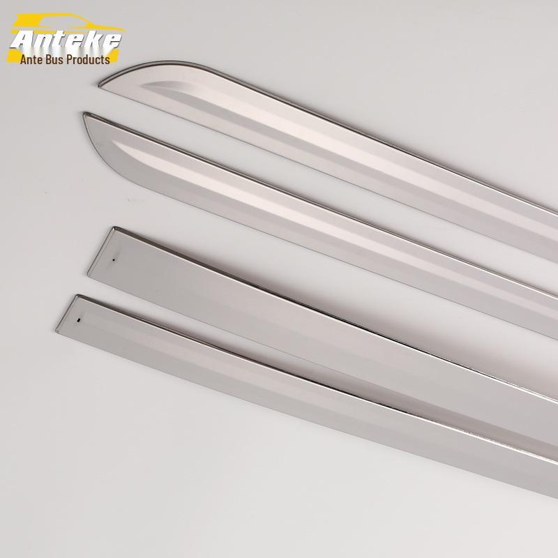 Odyssey 15 Model Door Trim & Anti-Scratch Strip - Body & Bumper Protection Sticker