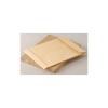 King Corporation Envelopes, Storage Type, Square Size 2, 10 envelopes, Kraft Paper, K2KH120