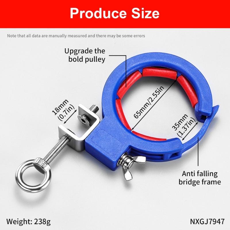 High Strength Cable Tray Roller Guide For Efficient Wire Laying & Pulling In Construction Projects Seamless Wire Routing
