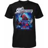 New Popular Sanctuary Refuge Denied Black Unisex Shirt All Size