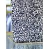S.t. Dupont Slim Long Sleeve Slub Print Shirt Se0sm21ls457ny