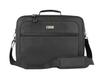 Torba Do Notebooka Natec Boxer Lite Black 15,6"