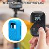 Remote Controller Protective Case Silicone Anti-scratch Cover All-inclusive Soft Anti-fall Protective Case For TELESINs T10