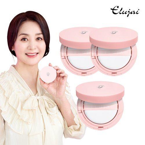 ELUJAI Collagen Cushion 15g (3 types)_634186 No. 23